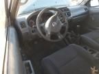 2003 Nissan Frontier King Cab XE