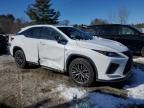 2022 Lexus RX 350 F Sport