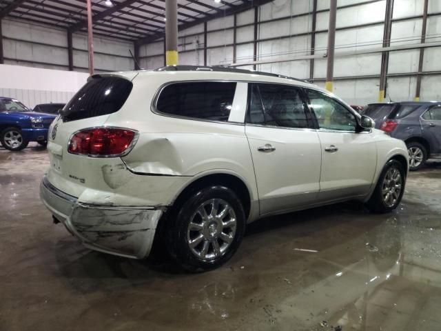 2012 Buick Enclave