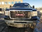 2009 GMC Sierra K2500 SLE