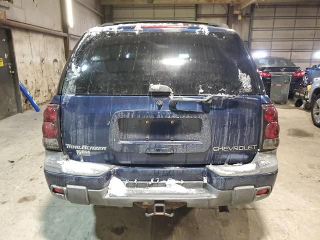 2004 Chevrolet Trailblazer LS