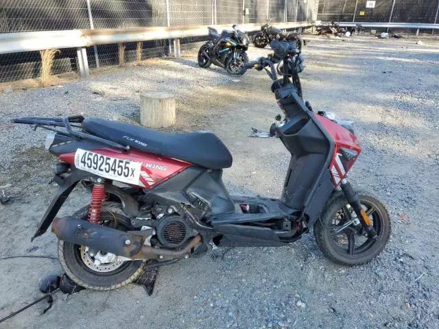 2024 Other Motorcycle Moped