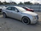 2008 Cadillac CTS