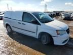 2014 Dodge RAM Tradesman