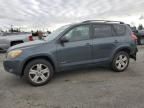 2008 Toyota Rav4 Sport