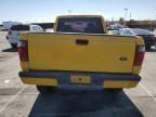 2002 Ford Ranger Super Cab