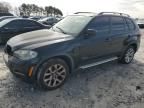 2012 BMW X5 XDRIVE35I