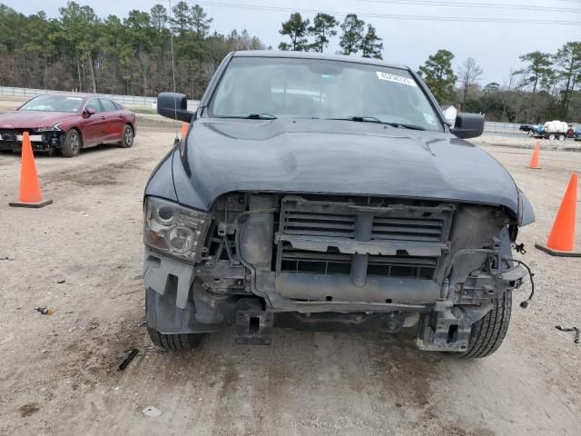 2016 Dodge RAM 1500 SLT