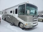 2002 Workhorse Custom Chassis Motorhome Chassis W22