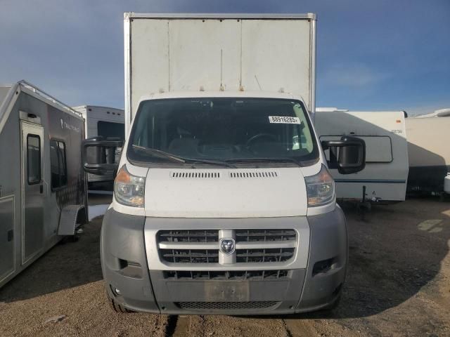 2014 Dodge RAM Promaster 3500 3500 Standard