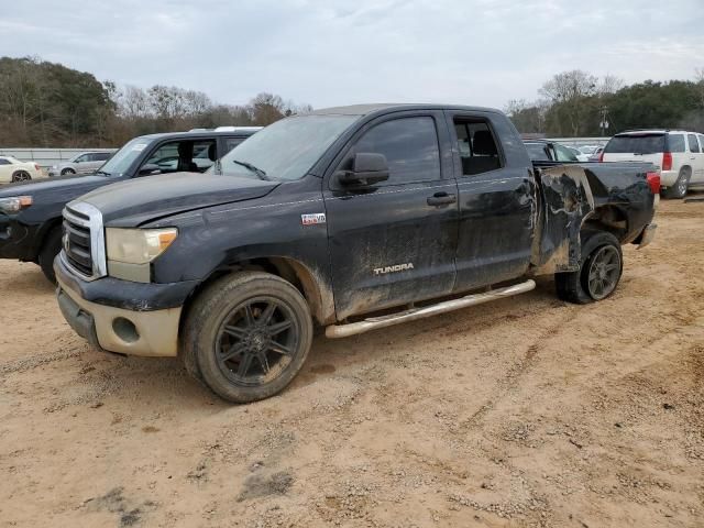 2012 Toyota Tundra Double Cab SR5