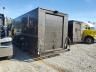 2008 Freightliner Chassis M Line WALK-IN Van