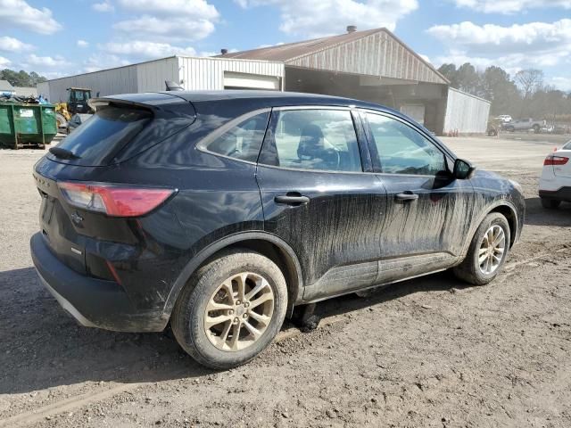 2020 Ford Escape S