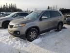 2012 KIA Sorento EX