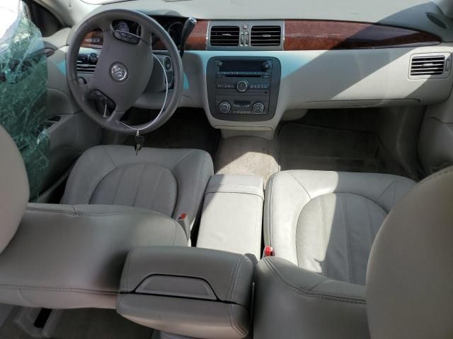 2011 Buick Lucerne CXL