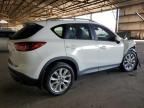 2014 Mazda CX-5 GT