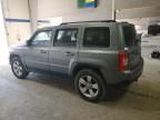 2012 Jeep Patriot Latitude