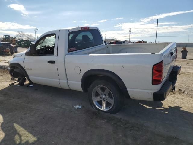 2008 Dodge RAM 1500 ST