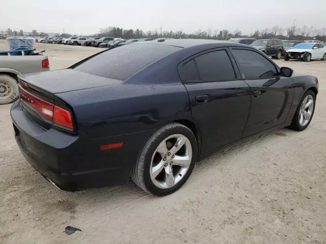 2012 Dodge Charger SE