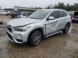 Salvage cars for sale at Memphis, TN auction: 2018 BMW X1 SDRIVE28I