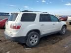 2011 GMC Acadia SLE