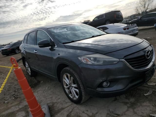 2013 Mazda CX-9 Grand Touring