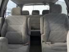 2002 Honda Odyssey EX