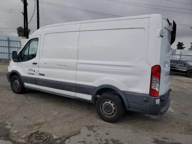 2018 Ford Transit T-250