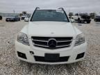 2012 Mercedes-Benz GLK 350