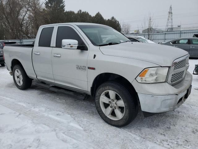 2016 Dodge RAM 1500 SLT