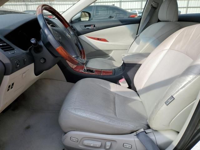 2009 Lexus ES 350