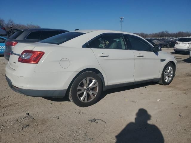 2011 Ford Taurus SEL