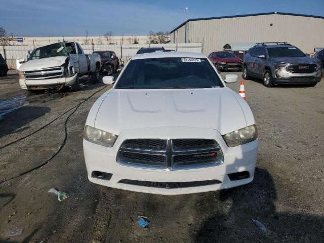 2013 Dodge Charger SE