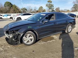 Hyundai Vehiculos salvage en venta: 2021 Hyundai Sonata SE