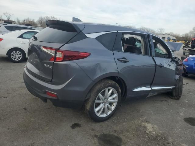 2021 Acura RDX