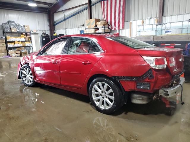 2013 Chevrolet Malibu 2LT