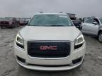 2014 GMC Acadia SLE