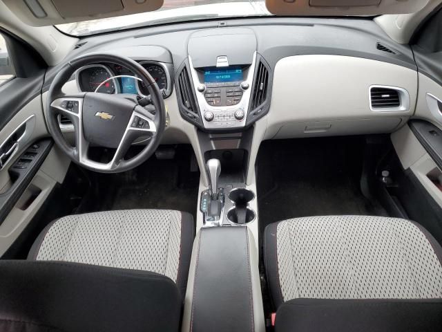 2011 Chevrolet Equinox LS