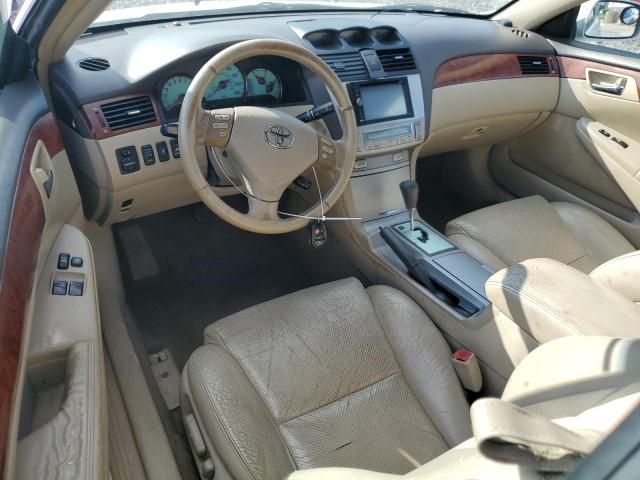 2006 Toyota Camry Solara SE