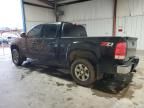 2010 GMC Sierra K1500 SLE