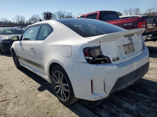 2014 Scion TC