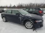 2009 Audi A4 Premium Plus