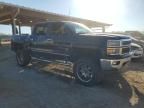 2014 Chevrolet Silverado K1500 LTZ