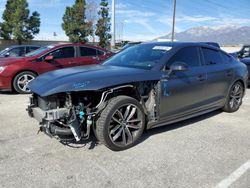 2018 Audi S5 Prestige en venta en Rancho Cucamonga, CA