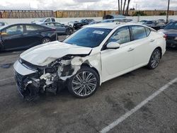 2023 Nissan Altima SL en venta en Van Nuys, CA