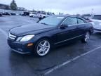 2011 Mercedes-Benz E 350