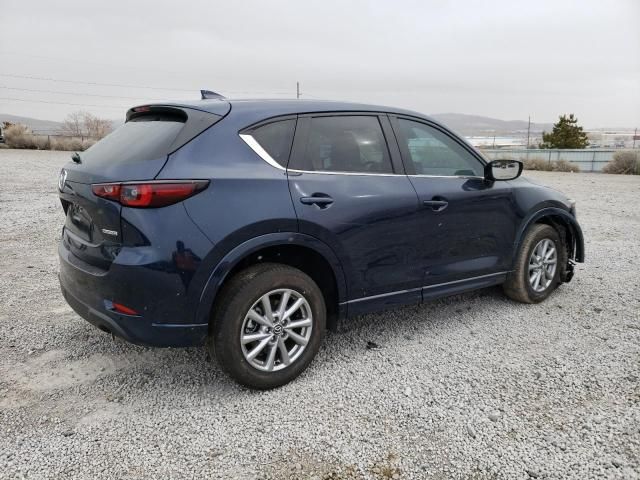 2024 Mazda CX-5 Preferred