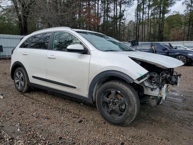 2020 KIA Niro LX