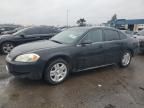 2014 Chevrolet Impala Limited LT