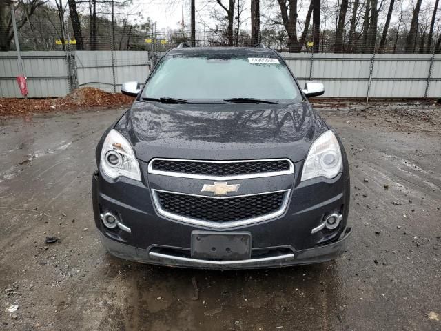 2015 Chevrolet Equinox LTZ